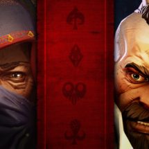 Hand of Fate