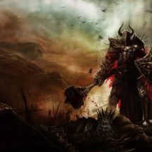 Role Playing Game : Ton univers impitoyable