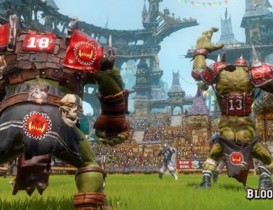 Sylvain Séchi (Cyanide) – Blood Bowl 2