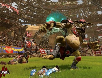 Sylvain Séchi (Cyanide) – Blood Bowl 2