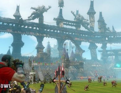 Sylvain Séchi (Cyanide) – Blood Bowl 2