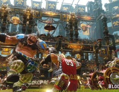 Sylvain Séchi (Cyanide) – Blood Bowl 2