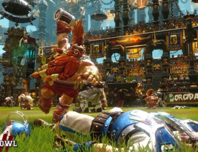 Sylvain Séchi (Cyanide) – Blood Bowl 2