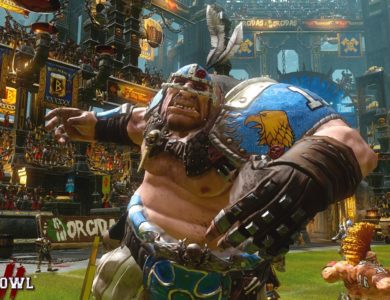 Sylvain Séchi (Cyanide) – Blood Bowl 2