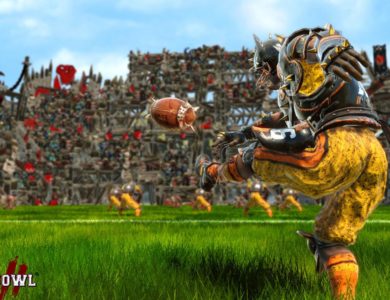 Sylvain Séchi (Cyanide) – Blood Bowl 2