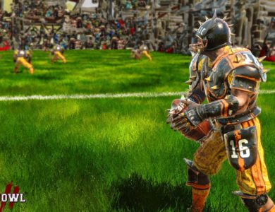 Sylvain Séchi (Cyanide) – Blood Bowl 2