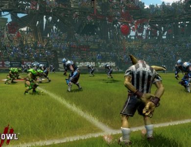 Sylvain Séchi (Cyanide) – Blood Bowl 2