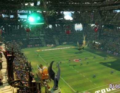 Sylvain Séchi (Cyanide) – Blood Bowl 2