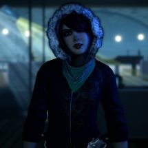 Alpha Protocol