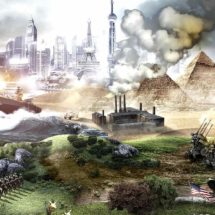 Civilization V – Gold Edition