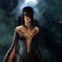 Dragon Age : Inquisition