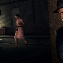 L.A. Noire