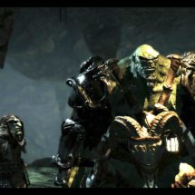 Of Orcs And Men