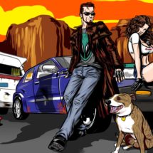 Postal 2