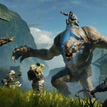 Middle-Earth : Shadow Of Mordor