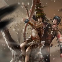 The Dark Eye : Chains of Satinav