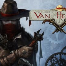 The Incredible Adventures Of Van Helsing 1