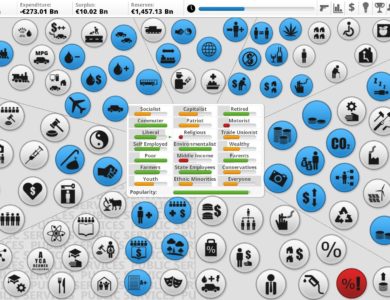 Democracy 3