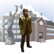 Democracy 3