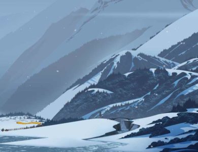 The Banner Saga