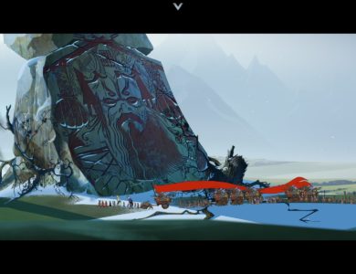 The Banner Saga