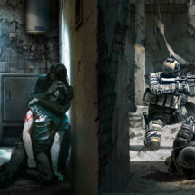 This War Of Mine