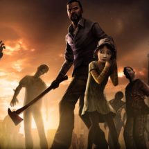 The Walking Dead – Saison 1