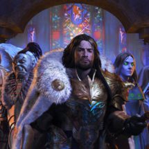 Heroes Of Might And Magic VII