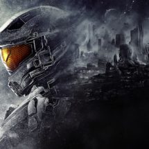 Halo 5 (solo)
