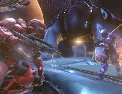 Halo 5