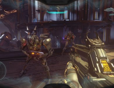 Halo 5