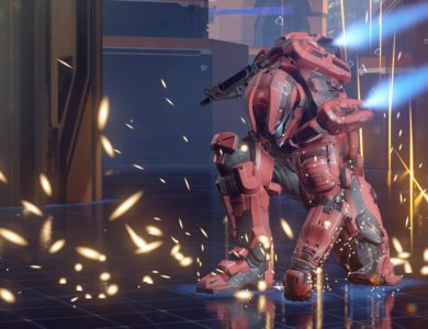 Halo 5