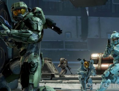 Halo 5
