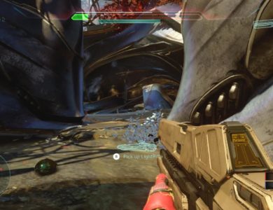 Halo 5