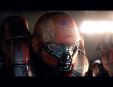 Halo 5