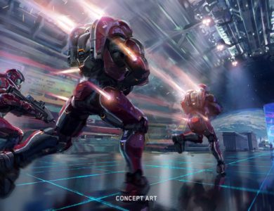 Halo 5