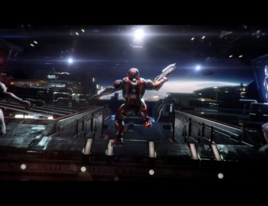 Halo 5