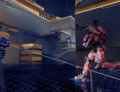 Halo 5