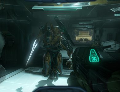 Halo 5