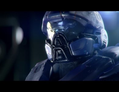 Halo 5