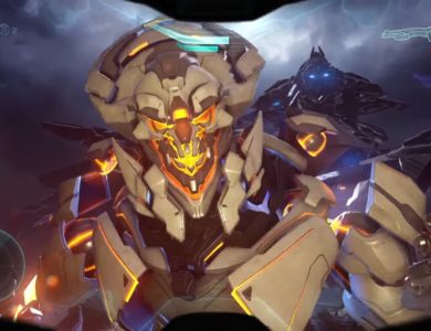 Halo 5