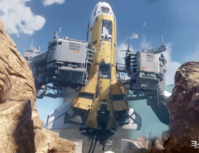 Halo 5