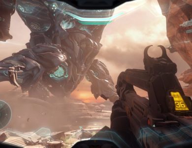 Halo 5