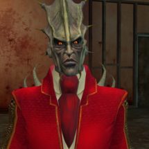Vampires – La Mascarade : Bloodlines