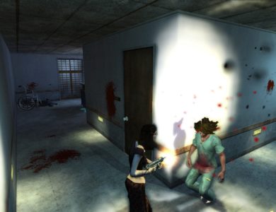 Vampires – La Mascarade : Bloodlines