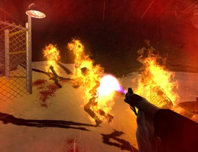 Vampires – La Mascarade : Bloodlines