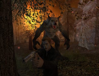Vampires – La Mascarade : Bloodlines