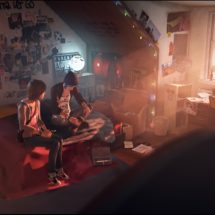 Otter’s Dial #1 – Life Is Strange