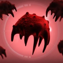 Plague Inc : Evolved