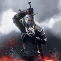The Witcher 3 : Wild Hunt